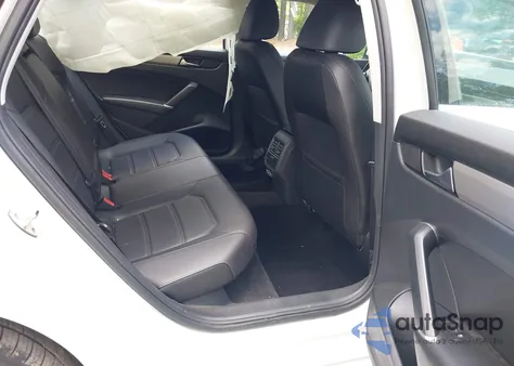 2021 Volkswagen Passat 2.0T Se from USA, damaged, VIN 1VWSA7A38MC014396